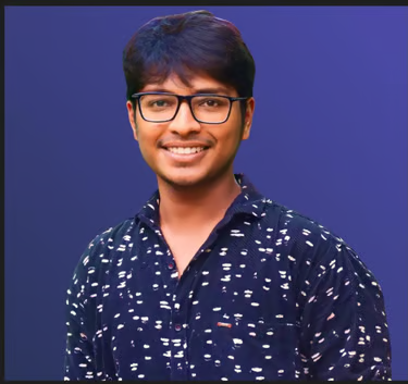Venkat B